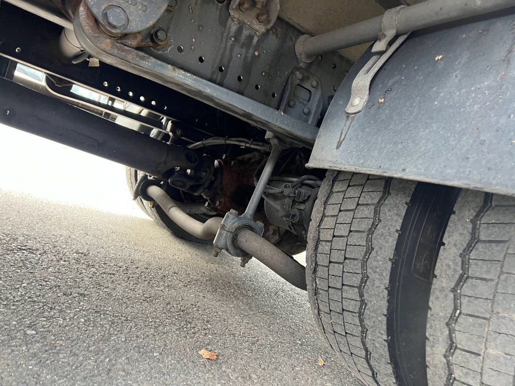 Рефрижератор камион MAN TGL12.220 EURO 6 Carrier Xarios 600: снимка 9 Рефрижератор камион MAN TGL12.220 EURO 6 Carrier Xarios 600: снимка 9