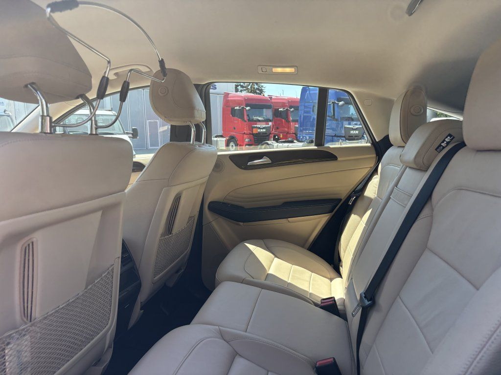 Комби Mercedes-Benz d Coupe: снимка 15