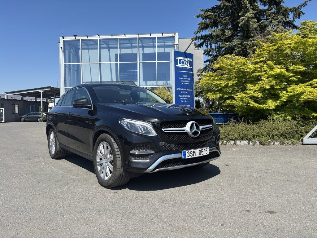 Mercedes-Benz d Coupe - Комби: снимка 2 Mercedes-Benz d Coupe - Комби: снимка 2