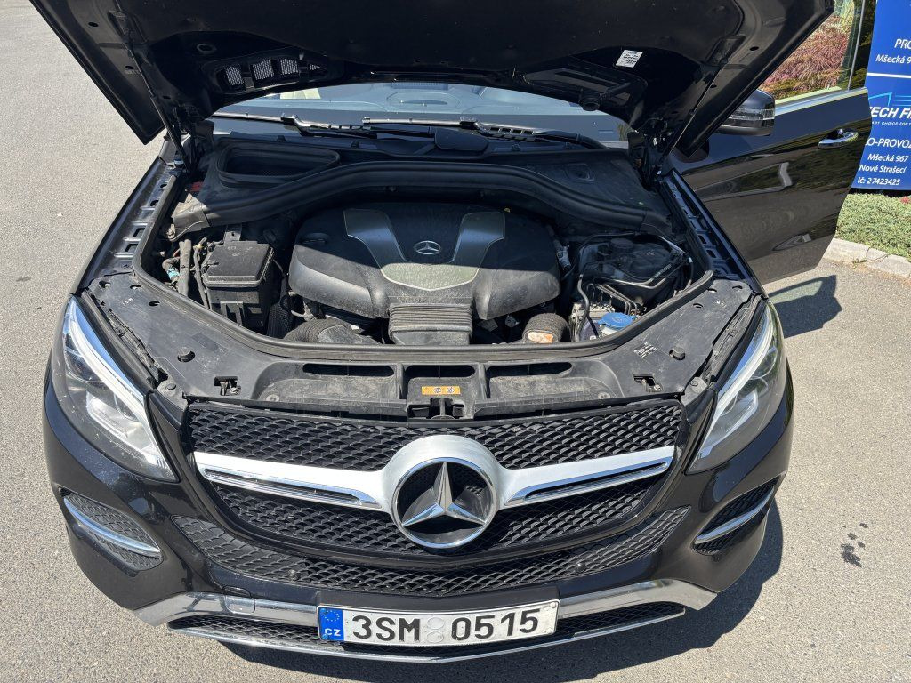 Комби Mercedes-Benz d Coupe: снимка 17