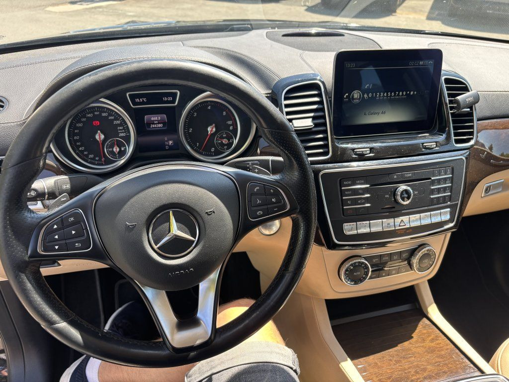Комби Mercedes-Benz d Coupe: снимка 14