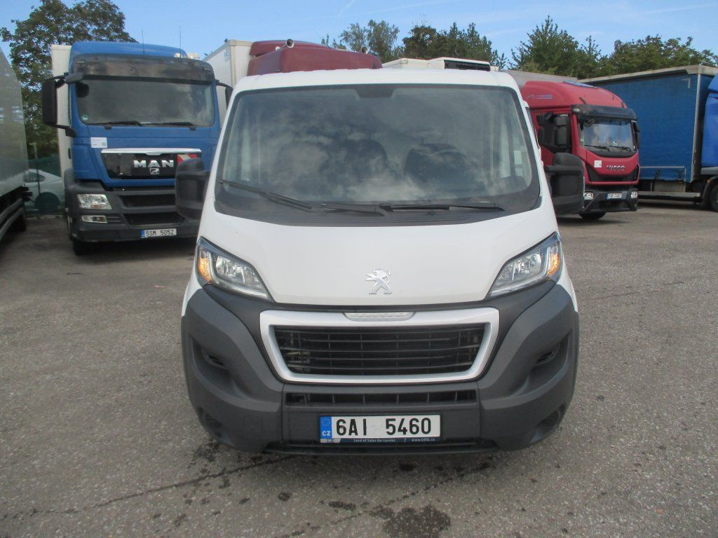 Peugeot Boxer L2H1 - Хладилен бус: снимка 2 Peugeot Boxer L2H1 - Хладилен бус: снимка 2