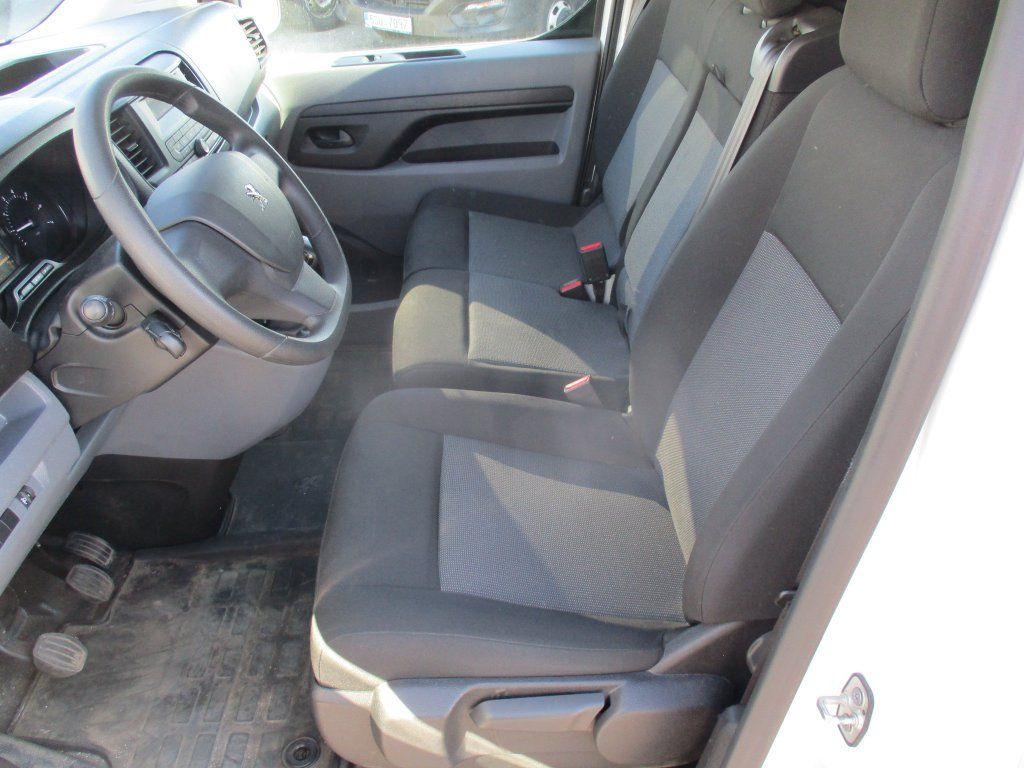 Малък ван Peugeot Expert L2H1, Izotherm: снимка 10