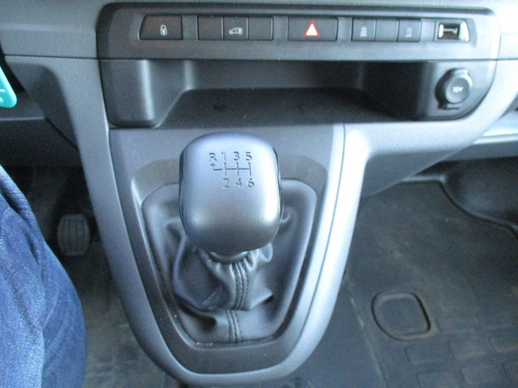 Малък ван Peugeot Expert L2H1, Izotherm: снимка 13