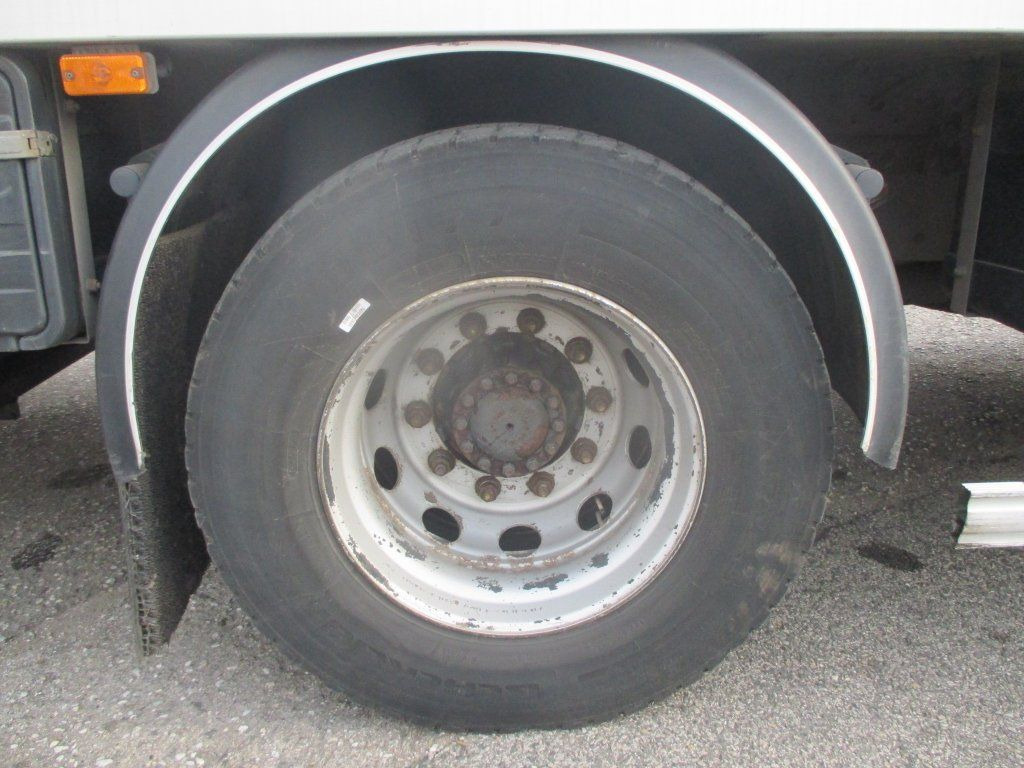 Лизинг на  Renault D18 320 Renault D18 320: снимка 19