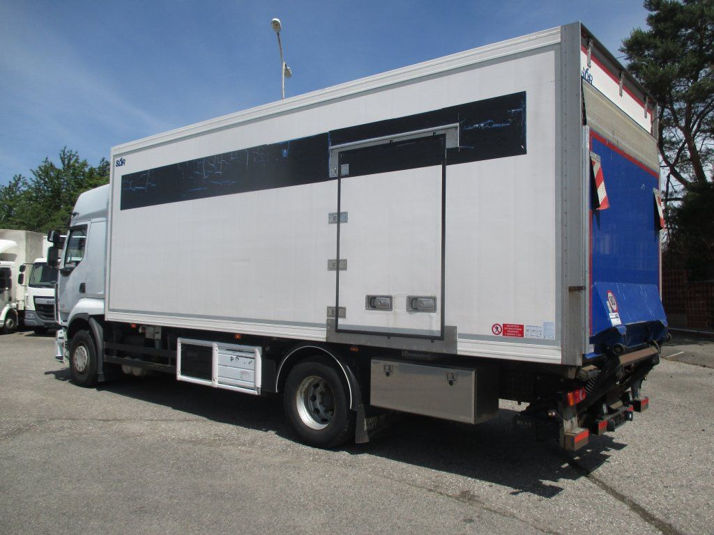 Renault Premium 460 4x2 - Рефрижератор камион: снимка 2 Renault Premium 460 4x2 - Рефрижератор камион: снимка 2