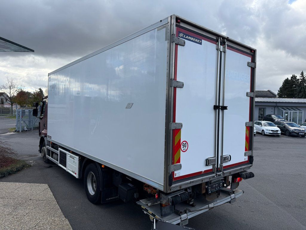 Renault Premium 460 - Рефрижератор камион: снимка 5 Renault Premium 460 - Рефрижератор камион: снимка 5