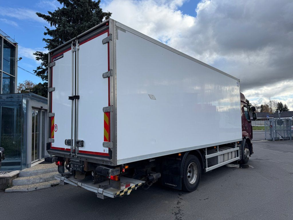 Renault Premium 460 - Рефрижератор камион: снимка 4 Renault Premium 460 - Рефрижератор камион: снимка 4