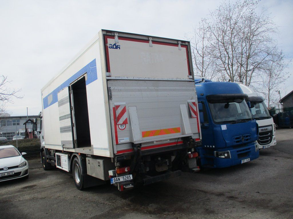 Renault Premium 460 - Рефрижератор камион: снимка 3 Renault Premium 460 - Рефрижератор камион: снимка 3
