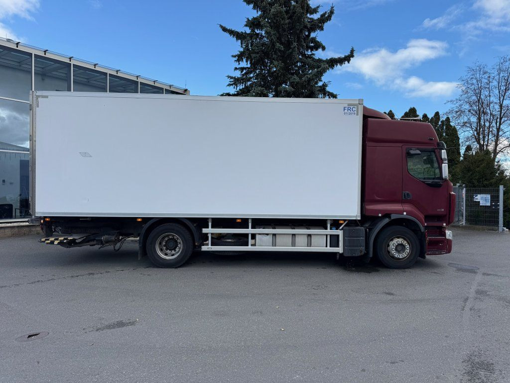 Renault Premium 460 - Рефрижератор камион: снимка 3 Renault Premium 460 - Рефрижератор камион: снимка 3