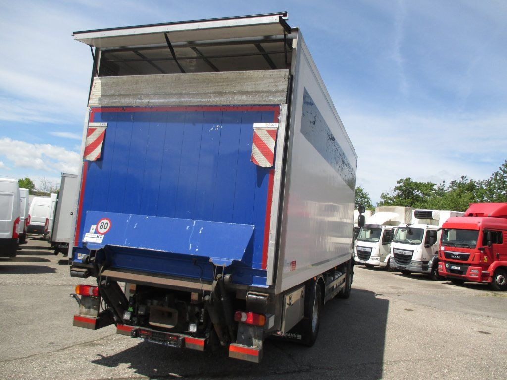 Renault Premium 460 - Рефрижератор камион: снимка 4 Renault Premium 460 - Рефрижератор камион: снимка 4