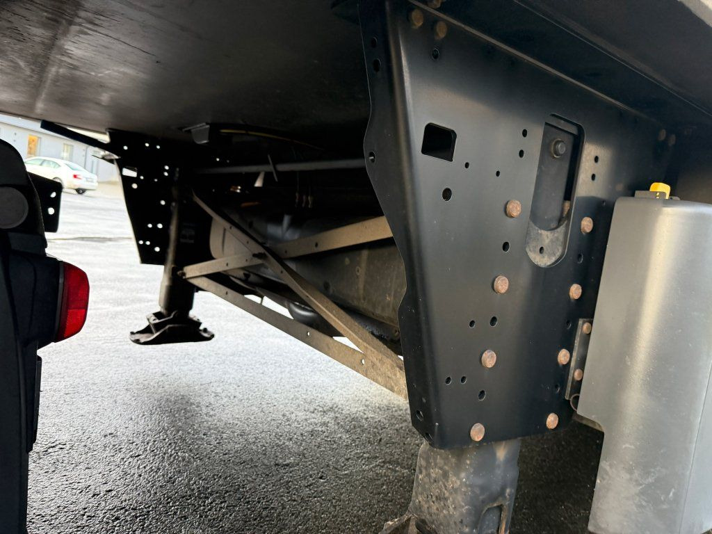 Schmitz Cargobull Carrier Vector 1950 Bi-temp - Затворена каросерия полуремарке: снимка 5 Schmitz Cargobull Carrier Vector 1950 Bi-temp - Затворена каросерия полуремарке: снимка 5