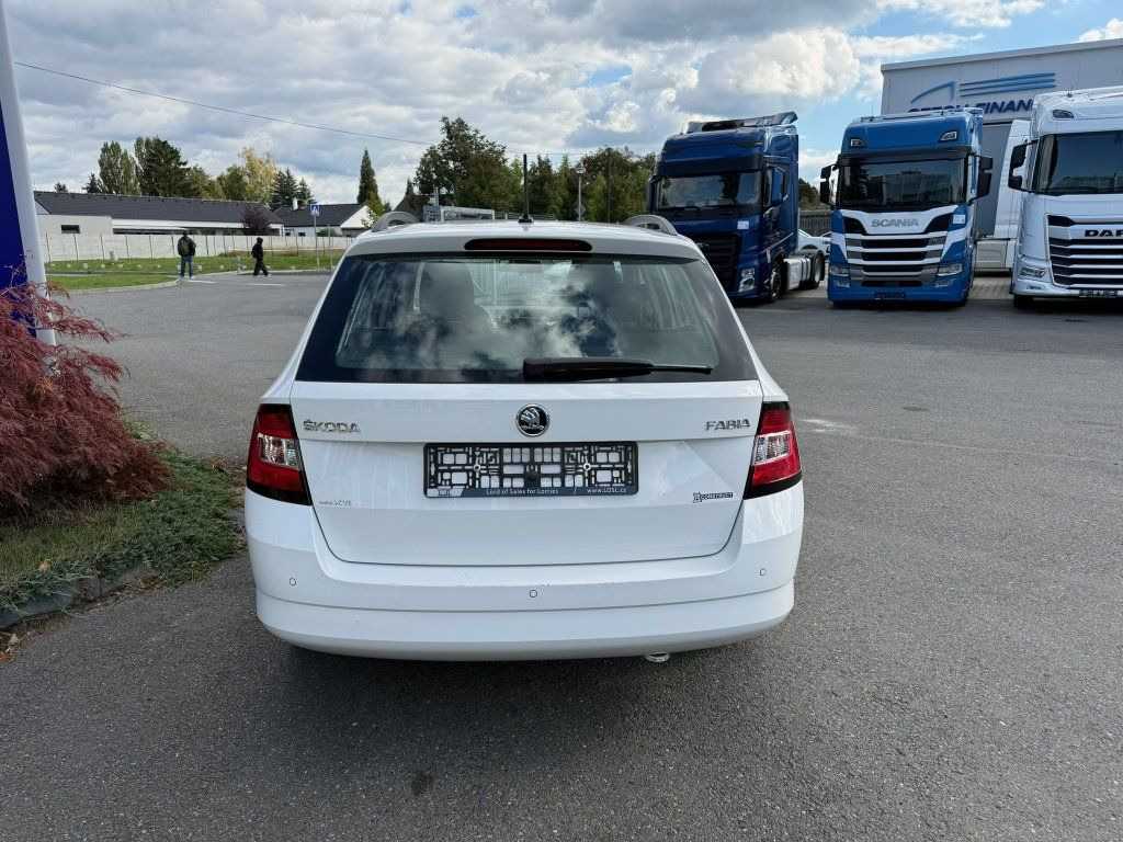 Skoda 1,4TDi kombi - Комби: снимка 5 Skoda 1,4TDi kombi - Комби: снимка 5