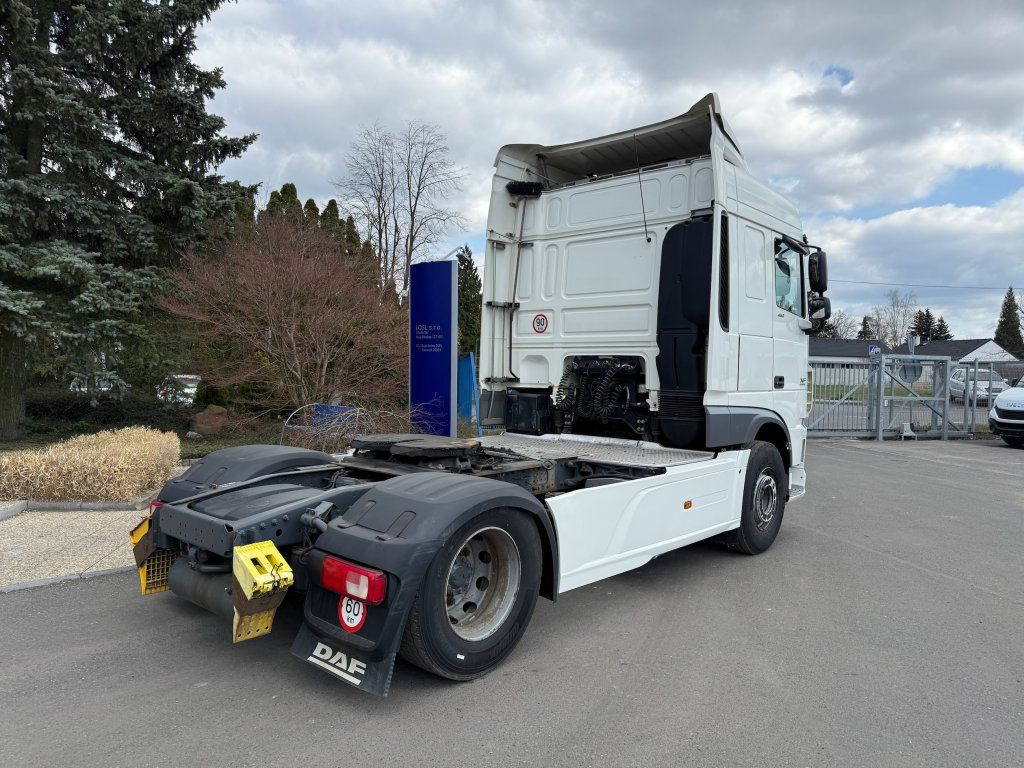 DAF XF460 EURO 6 - Влекач: снимка 5 DAF XF460 EURO 6 - Влекач: снимка 5
