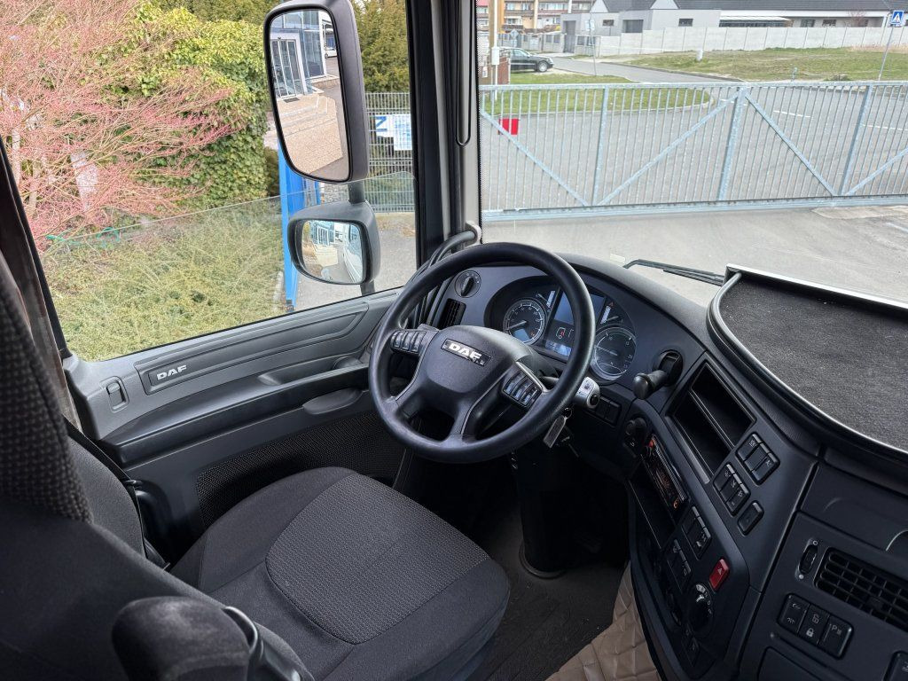 Влекач DAF XF460 EURO 6: снимка 14