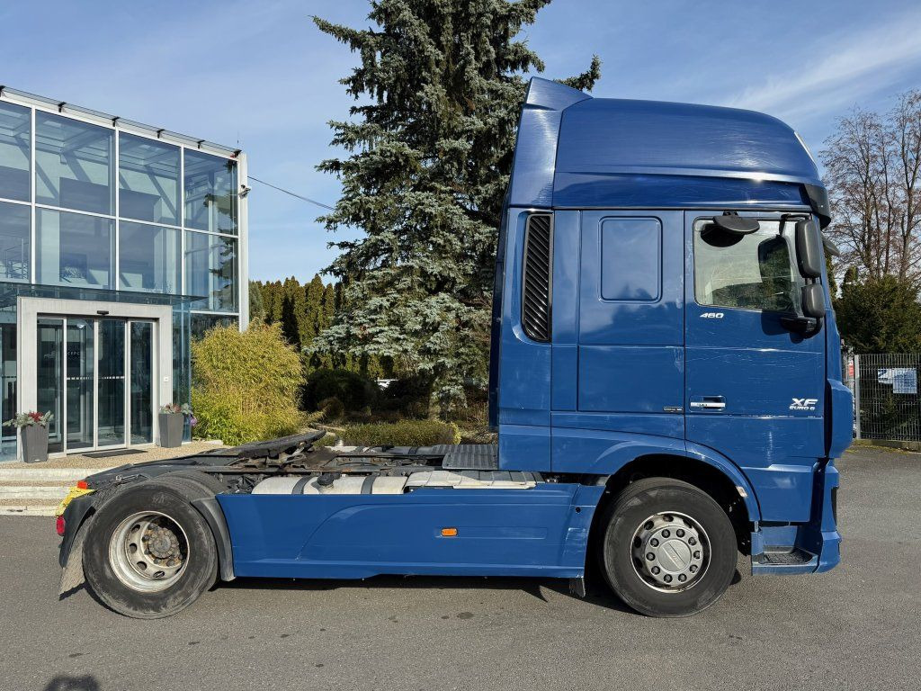 DAF XF460 SSC EURO 6 - Влекач: снимка 3 DAF XF460 SSC EURO 6 - Влекач: снимка 3