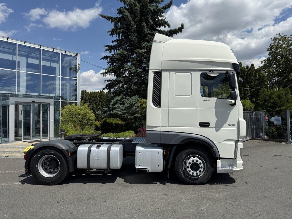 DAF XF480 EURO 6 - Влекач: снимка 3 DAF XF480 EURO 6 - Влекач: снимка 3
