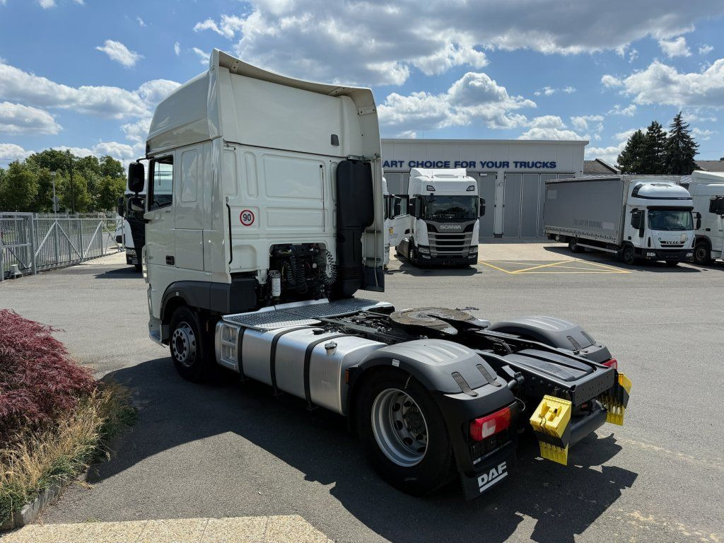 DAF XF480 EURO 6 - Влекач: снимка 5 DAF XF480 EURO 6 - Влекач: снимка 5