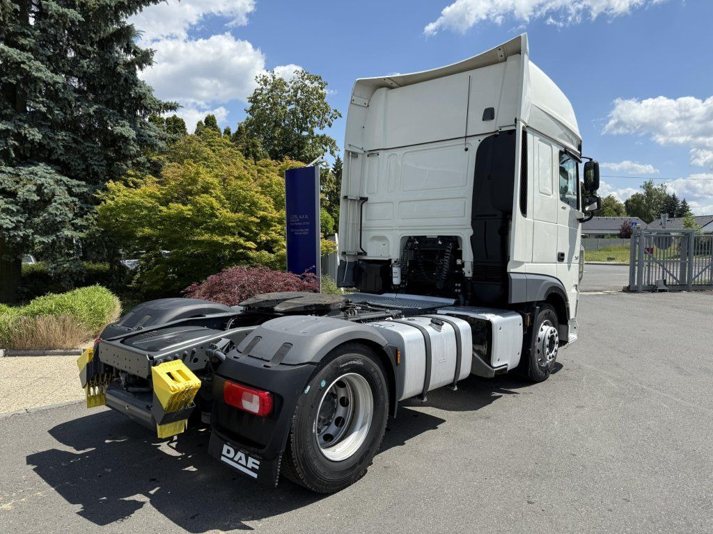 DAF XF480 EURO 6 - Влекач: снимка 4 DAF XF480 EURO 6 - Влекач: снимка 4