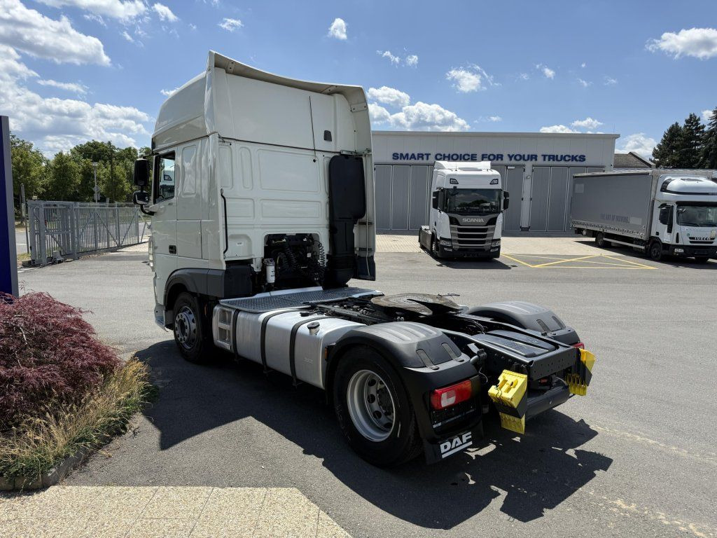 DAF XF480 EURO 6 - Влекач: снимка 5 DAF XF480 EURO 6 - Влекач: снимка 5