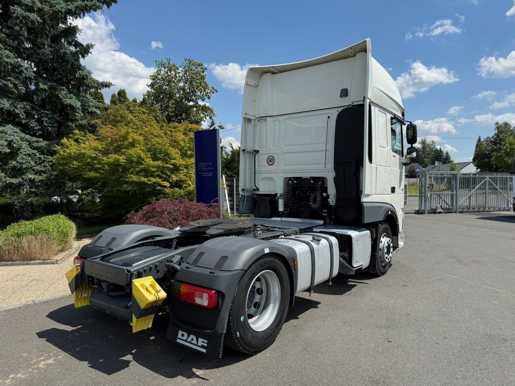 DAF XF480 EURO 6 - Влекач: снимка 4 DAF XF480 EURO 6 - Влекач: снимка 4