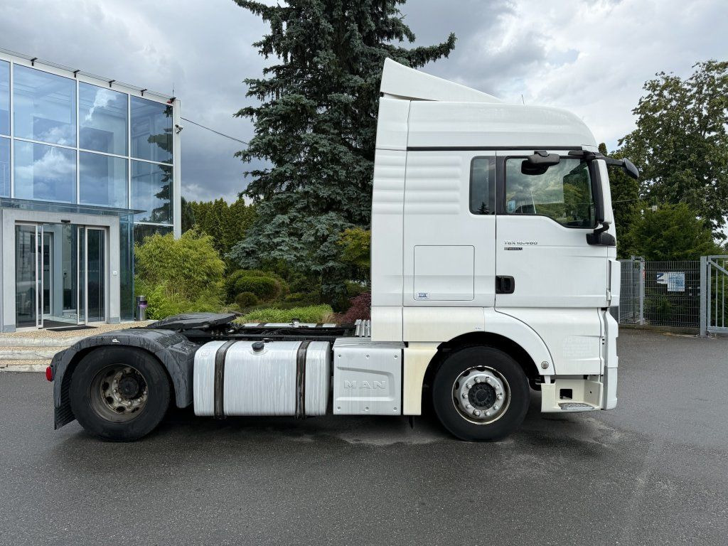 MAN TGX18.480 EURO 6 - Влекач: снимка 3 MAN TGX18.480 EURO 6 - Влекач: снимка 3