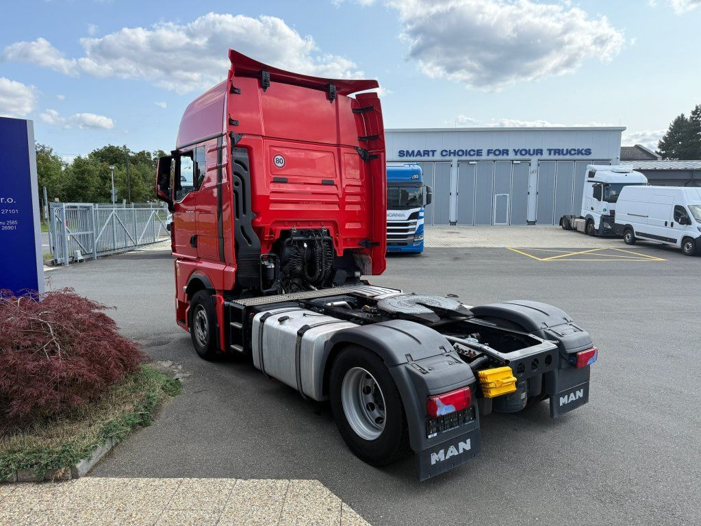 MAN TGX18.510 EURO 6 Retarder - Влекач: снимка 5 MAN TGX18.510 EURO 6 Retarder - Влекач: снимка 5