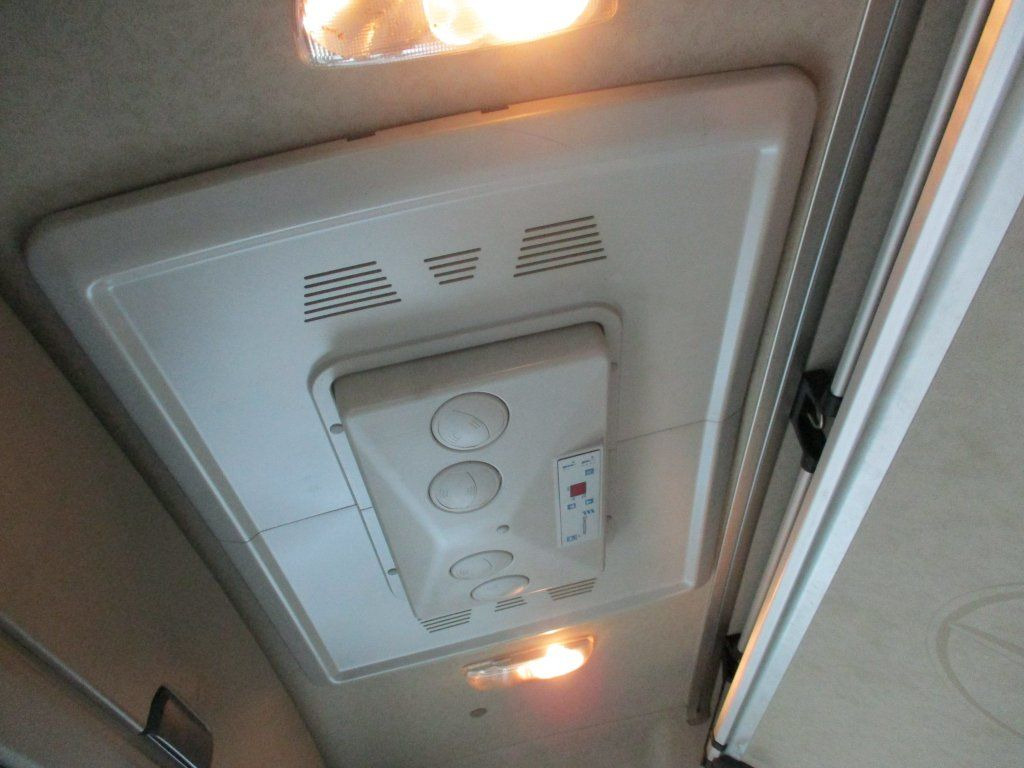Влекач Mercedes-Benz 1845 Actros EURO 6 MEGA/lowdeck: снимка 17