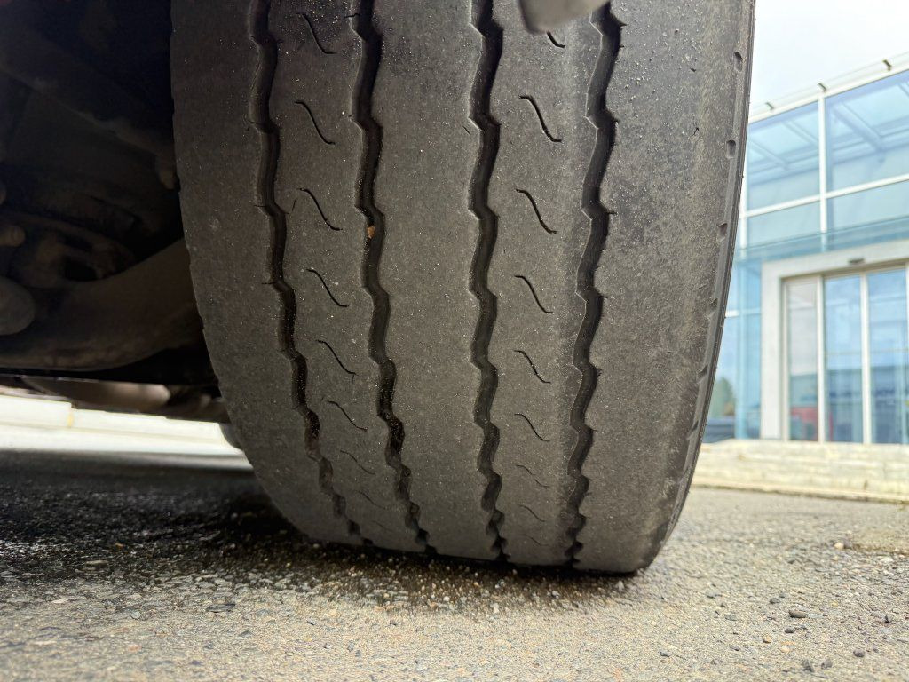 Scania R410 EURO 6 MEGA/lowdeck - Влекач: снимка 5 Scania R410 EURO 6 MEGA/lowdeck - Влекач: снимка 5