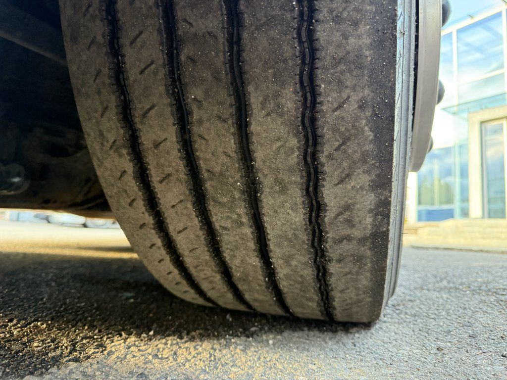 Scania R450 EURO 6 MEGA/lowdeck - Влекач: снимка 5 Scania R450 EURO 6 MEGA/lowdeck - Влекач: снимка 5