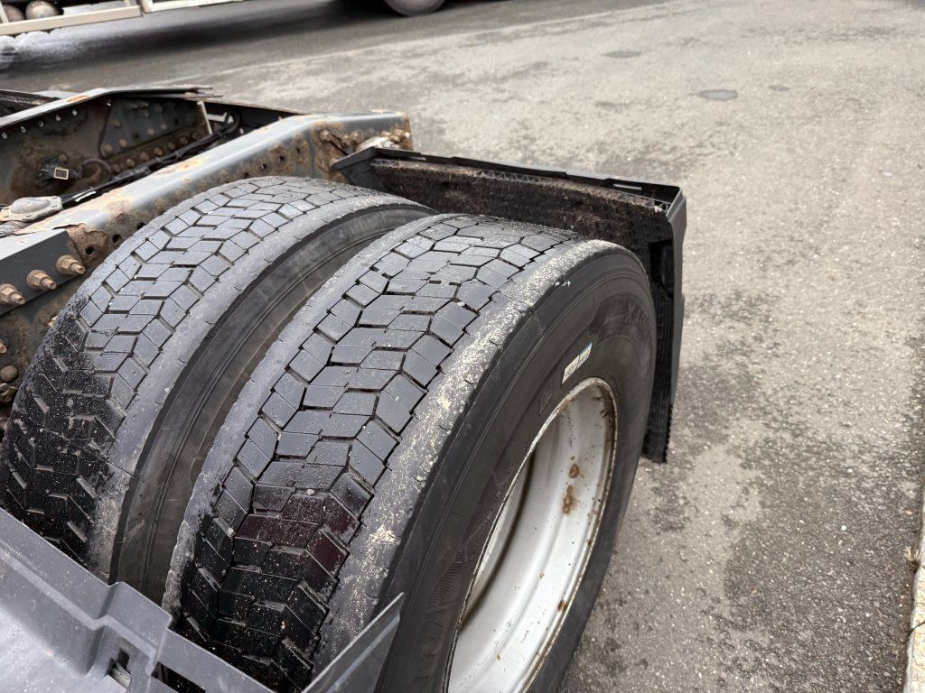Влекач Volvo FH13 460 Globetrotter Euro 5: снимка 10