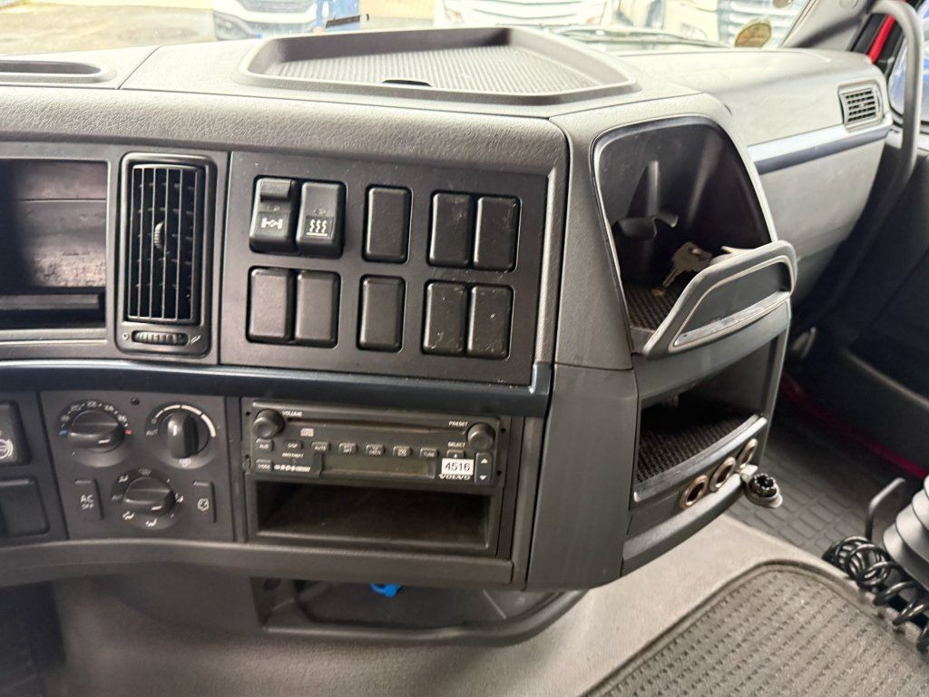 Влекач Volvo FH13 460 Globetrotter Euro 5: снимка 15