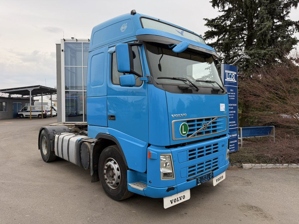 Volvo FH13.480 EURO 5 - Влекач: снимка 2 Volvo FH13.480 EURO 5 - Влекач: снимка 2