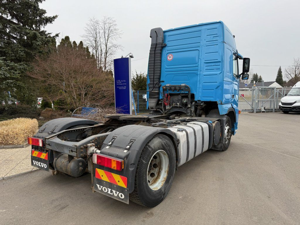 Volvo FH13.480 EURO 5 - Влекач: снимка 4 Volvo FH13.480 EURO 5 - Влекач: снимка 4
