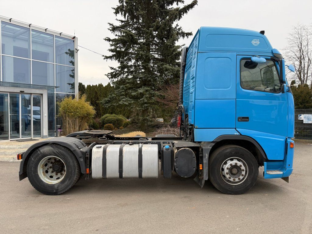 Volvo FH13.480 EURO 5 - Влекач: снимка 3 Volvo FH13.480 EURO 5 - Влекач: снимка 3