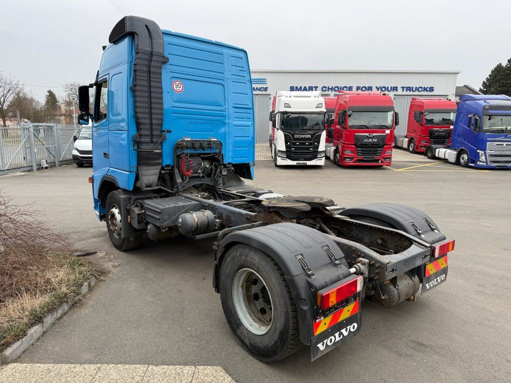 Volvo FH13.480 EURO 5 - Влекач: снимка 5 Volvo FH13.480 EURO 5 - Влекач: снимка 5