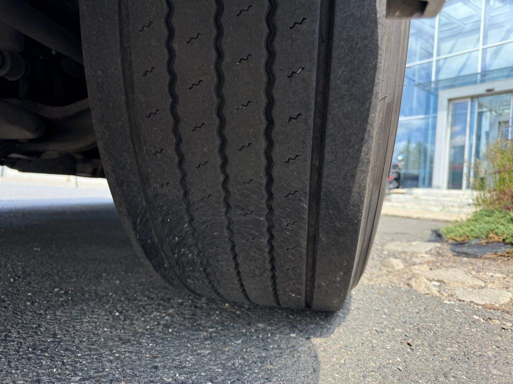 Влекач Volvo FH460 EURO 6 ADR: снимка 6