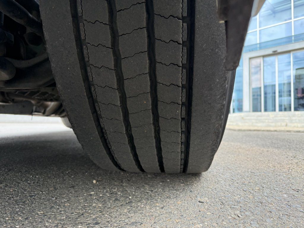 Влекач Volvo FH460 EURO 6 ADR: снимка 7