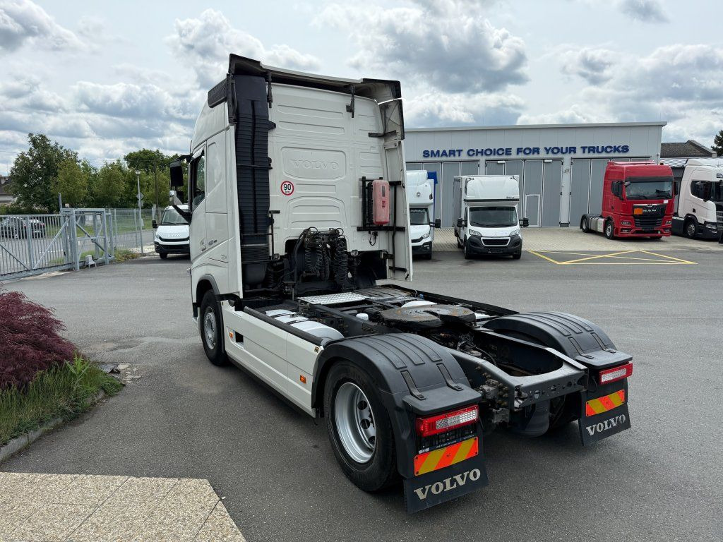 Volvo FH460 EURO 6 ADR - Влекач: снимка 5 Volvo FH460 EURO 6 ADR - Влекач: снимка 5