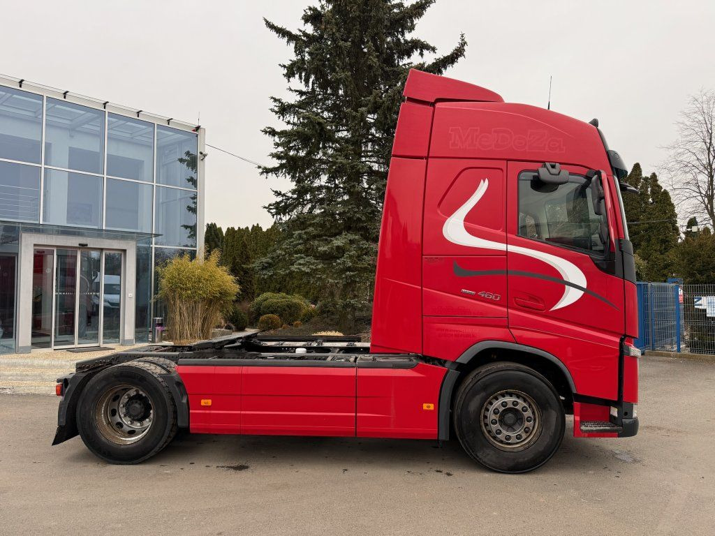 Volvo FH460 EURO 6 - Влекач: снимка 3 Volvo FH460 EURO 6 - Влекач: снимка 3