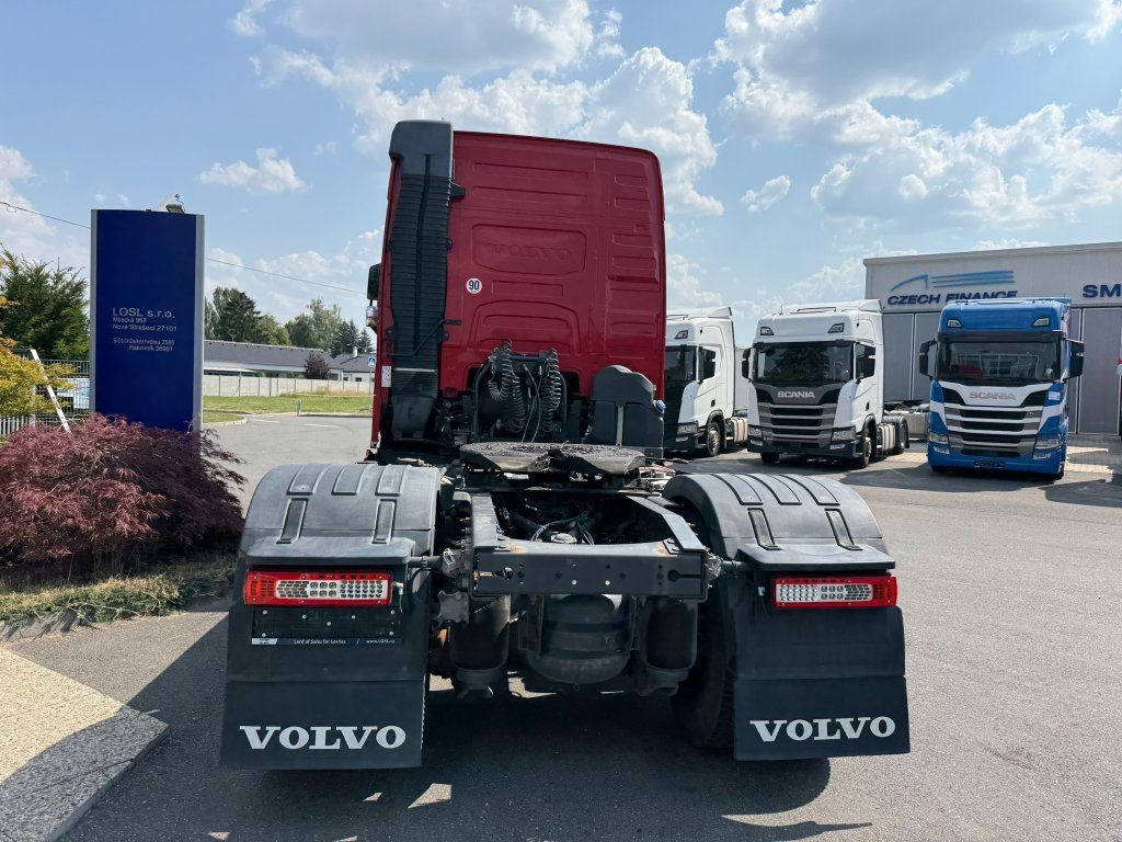 Volvo FH500 EURO 6 - Влекач: снимка 5 Volvo FH500 EURO 6 - Влекач: снимка 5