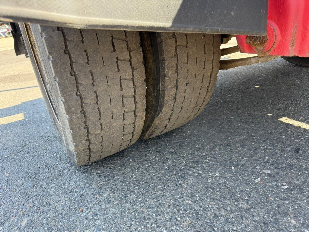 Лизинг на  Volvo FH 16 750 6x4 + Fliegl Volvo FH 16 750 6x4 + Fliegl: снимка 14