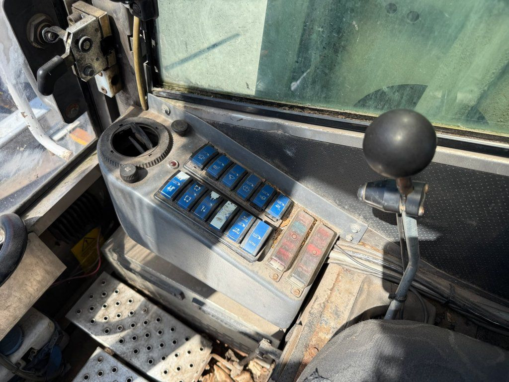 Лизинг на  Volvo FH 16 750 6x4 + Fliegl Volvo FH 16 750 6x4 + Fliegl: снимка 10