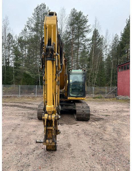 Caterpillar 315C | 700 mm | WEBASTO - Верижен багер: снимка 2 Caterpillar 315C | 700 mm | WEBASTO - Верижен багер: снимка 2