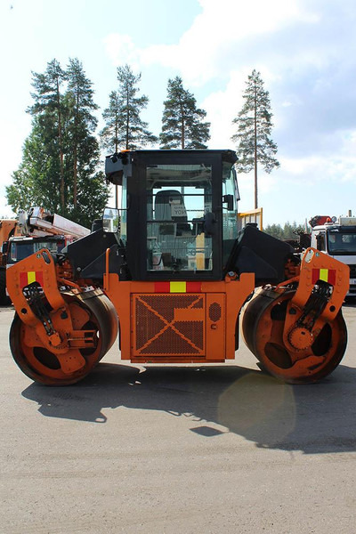 Caterpillar CD10 - Валяк: снимка 3 Caterpillar CD10 - Валяк: снимка 3
