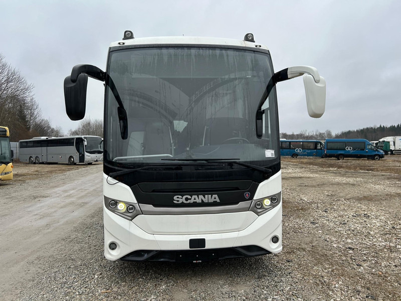 Scania K450 Interlink | 55+1+1 | MYÖS VUOKRA | TULOSSA - Туристически автобус: снимка 2 Scania K450 Interlink | 55+1+1 | MYÖS VUOKRA | TULOSSA - Туристически автобус: снимка 2