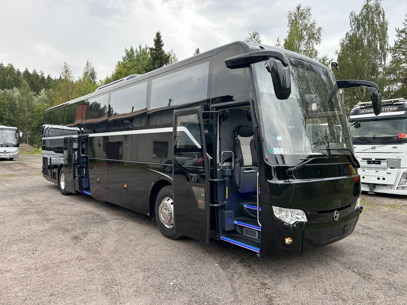 Temsa HD13 | 53+1+1 | 13m | UUSI AUTO | HETI SAATAVILLA - Туристически автобус: снимка 1 Temsa HD13 | 53+1+1 | 13m | UUSI AUTO | HETI SAATAVILLA - Туристически автобус: снимка 1