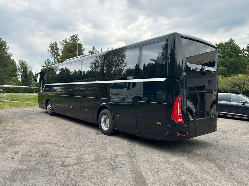Temsa HD13 | 53+1+1 | 13m | UUSI AUTO | TULOSSA - Туристически автобус: снимка 3 Temsa HD13 | 53+1+1 | 13m | UUSI AUTO | TULOSSA - Туристически автобус: снимка 3