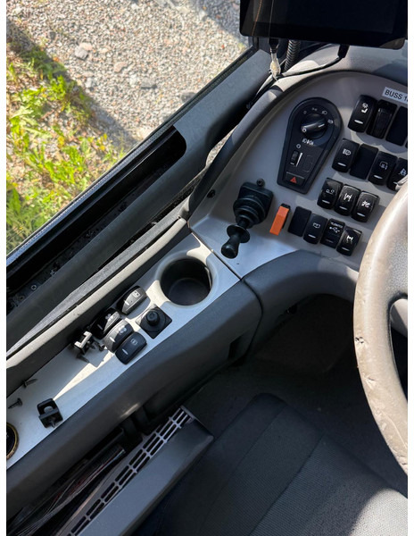 Volvo 9700 B8R | TULOSSA | 61 PAIKKAA - Туристически автобус: снимка 4 Volvo 9700 B8R | TULOSSA | 61 PAIKKAA - Туристически автобус: снимка 4