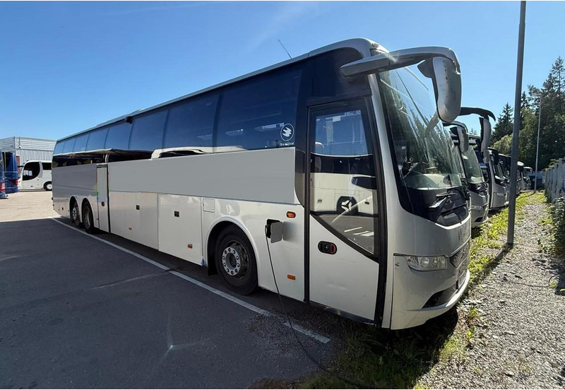 Volvo 9700 B8R | TULOSSA | 61 PAIKKAA - Туристически автобус: снимка 1 Volvo 9700 B8R | TULOSSA | 61 PAIKKAA - Туристически автобус: снимка 1
